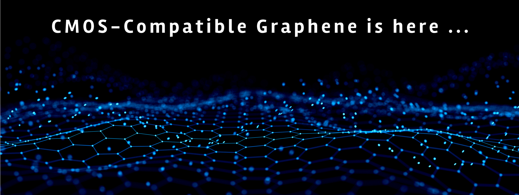 Graphene synthesis