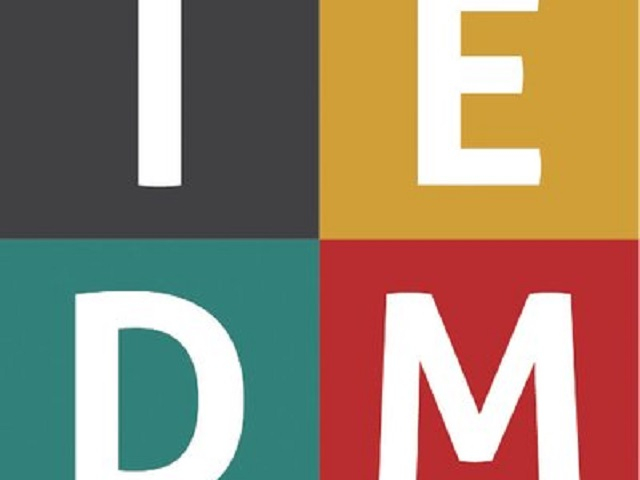 IEDM Logo
