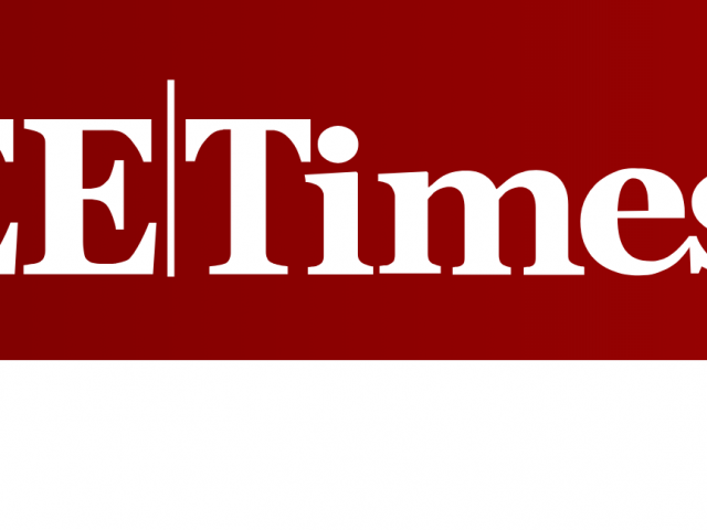 EE Times Logo