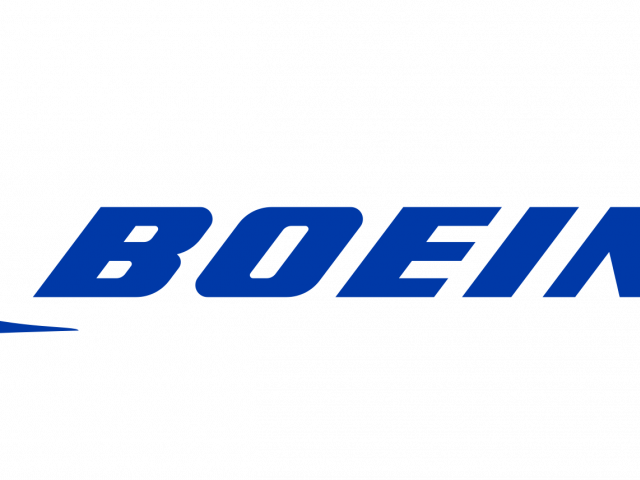 Boeing Logo