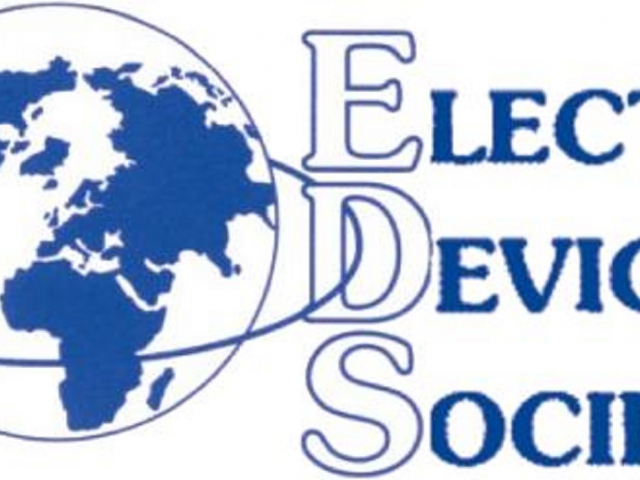 IEEE-EDS Logo
