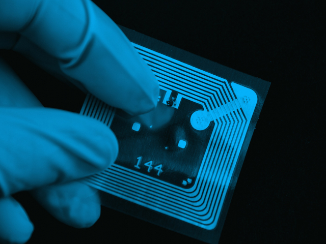 rfid
