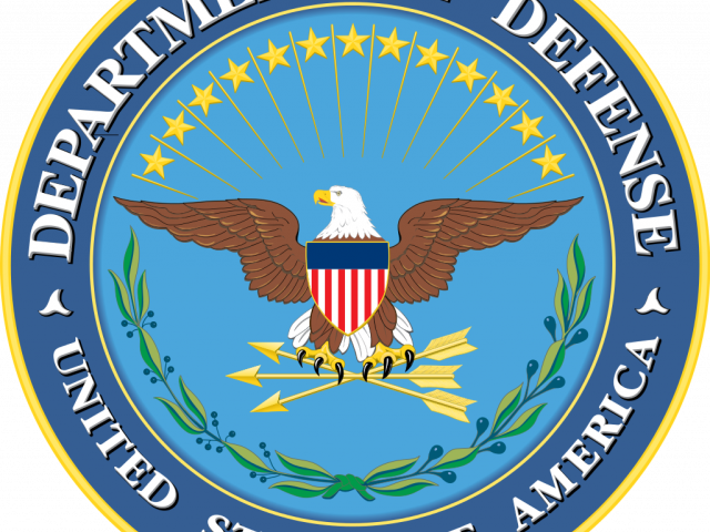DOD Logo