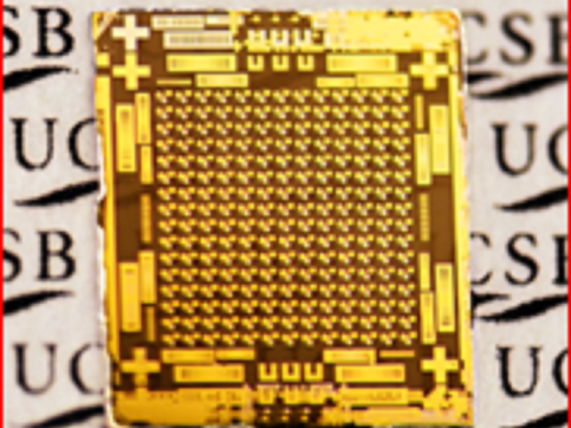 UCSB 0.5T0.5R Chip