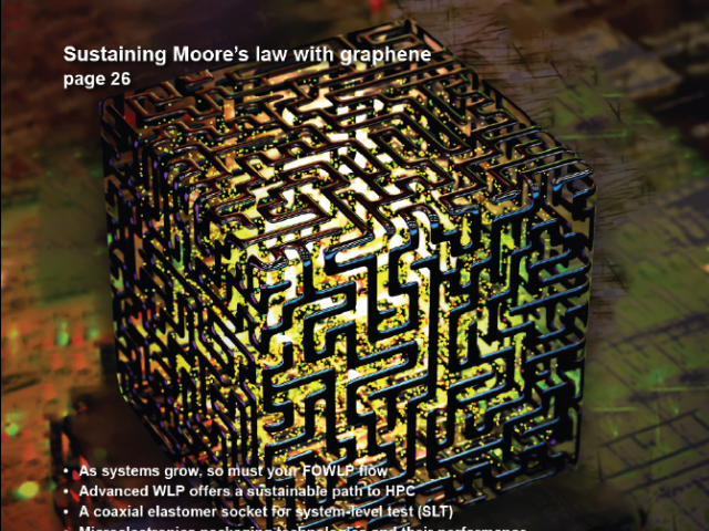 Chip Scale Review's Cover