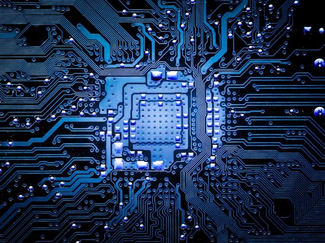 a beyond-Moore device